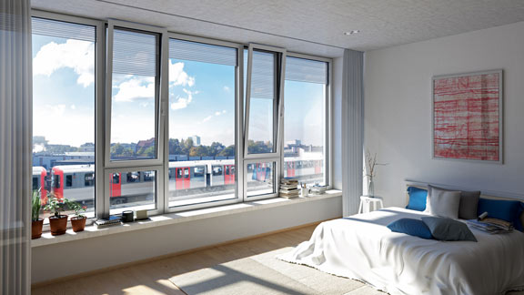 Bildquelle: Schüco International KG